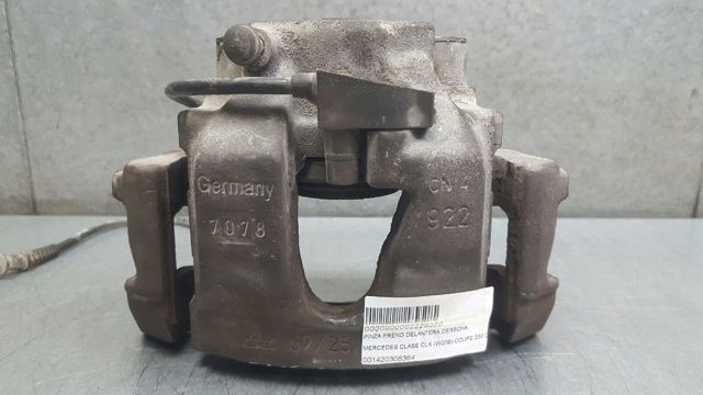 001420308364 Mercedes