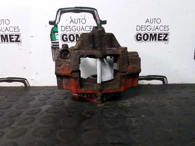 Suporte do freio traseiro esquerdo 0014205083 MERCEDES