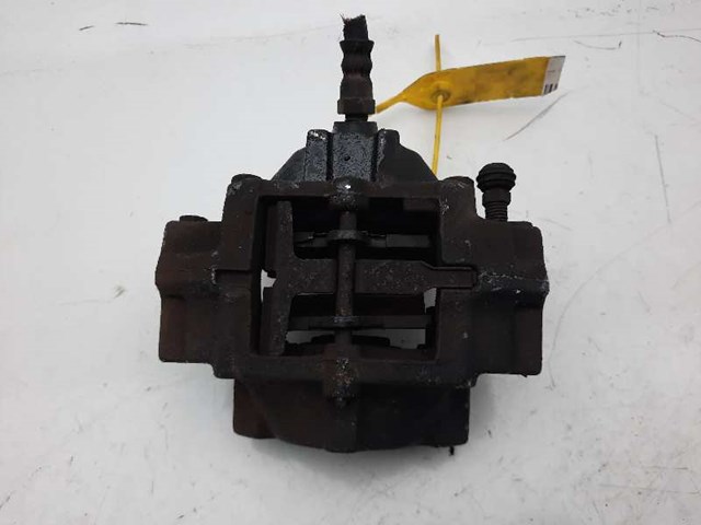 Suporte do freio traseiro direito 0014205183 MERCEDES