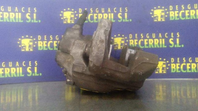 Suporte do freio traseiro direito 0014205183 MERCEDES
