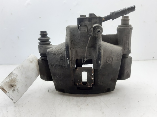Suporte do freio dianteiro direito 001420628364 MERCEDES