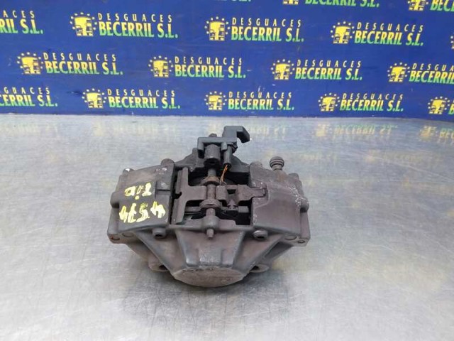 0014207283 Mercedes