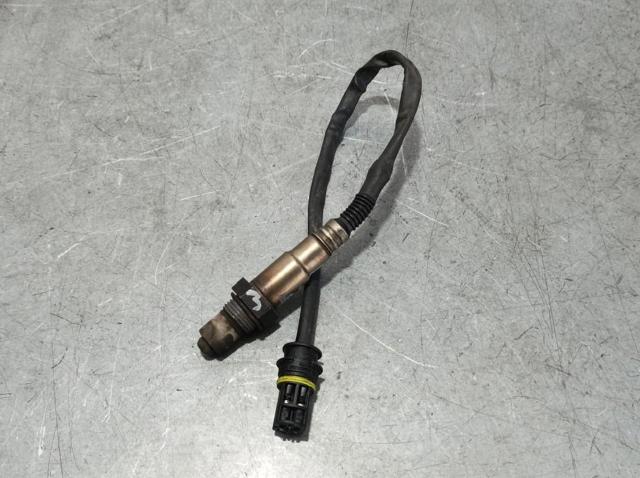 Sonda lambda, sensor de oxigênio 0015400517 MERCEDES