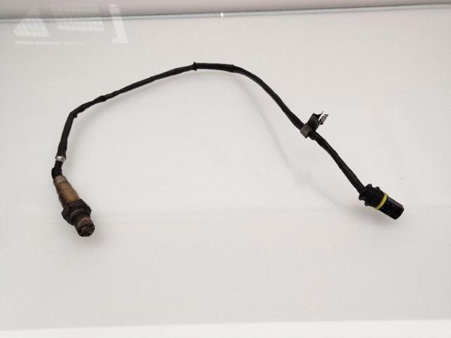 Sonda lambda, sensor esquerdo de oxigênio até o catalisador 0015400717 MERCEDES