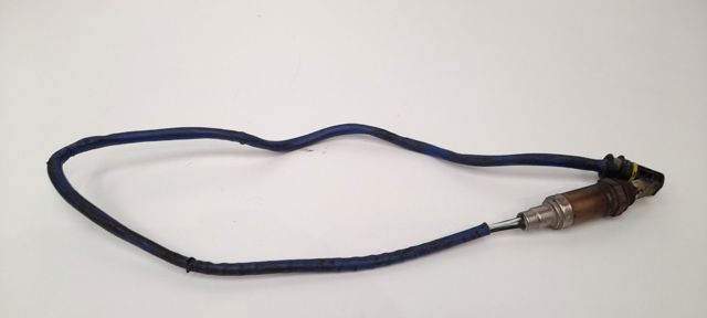Sonda lambda, sensor esquerdo de oxigênio até o catalisador 0015400817 MERCEDES