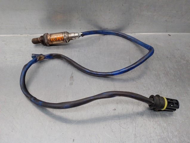 Sonda lambda, sensor esquerdo de oxigênio até o catalisador 0015400817 MERCEDES