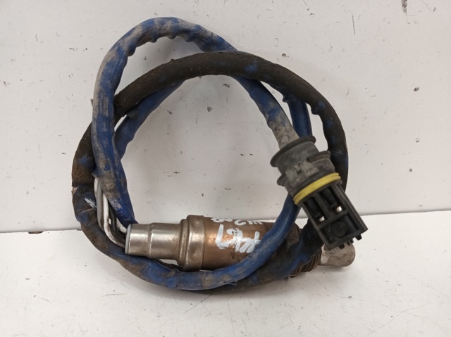 Sonda lambda, sensor esquerdo de oxigênio até o catalisador 0015400817 MERCEDES