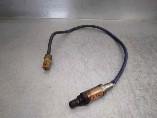 Sonda lambda, sensor direito de oxigênio até o catalisador 0015401017 MERCEDES