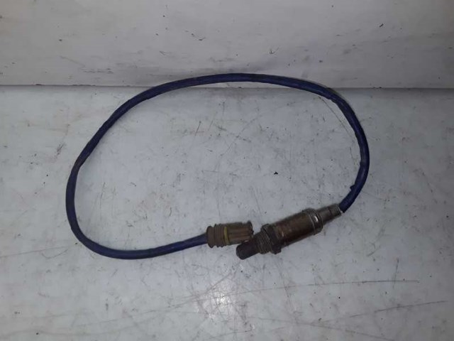 Sonda lambda, sensor direito de oxigênio até o catalisador 0015401017 MERCEDES