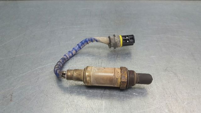 Sonda lambda, sensor de oxigênio depois de catalisador 0015402817 MERCEDES