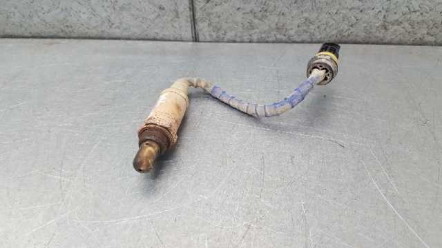 Sonda lambda, sensor de oxigênio depois de catalisador 0015402817 MERCEDES