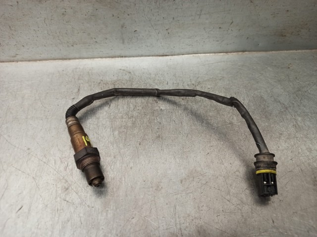 Sonda lambda, sensor de oxigênio depois de catalisador 0015403817 MERCEDES
