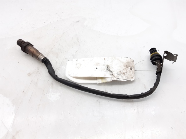 Sonda lambda, sensor de oxigênio depois de catalisador 0015403817 MERCEDES
