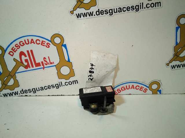 Sensor de aceleração transversal (ESP) 0015404417 MERCEDES