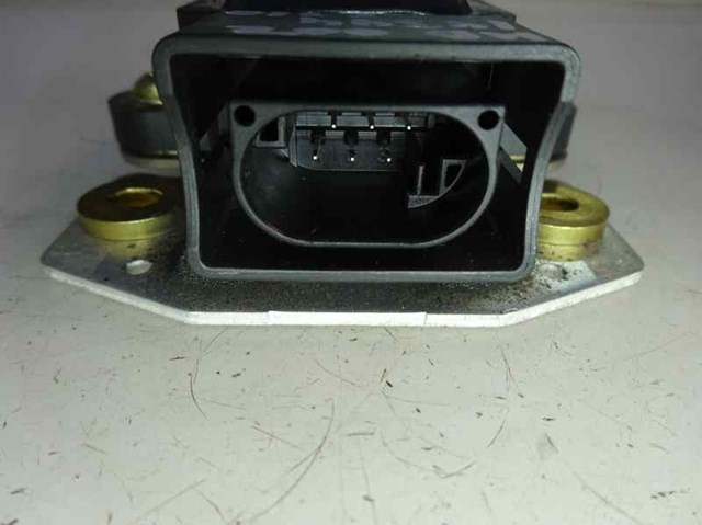 Sensor de aceleração transversal (ESP) 0015404517 MERCEDES