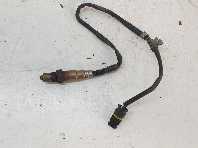 Sonda lambda, sensor direito de oxigênio até o catalisador 0015404717 MERCEDES