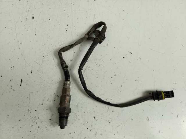 Sonda lambda, sensor direito de oxigênio até o catalisador 0015404717 MERCEDES