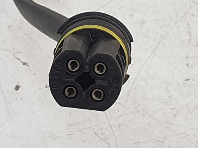 Sonda lambda, sensor direito de oxigênio até o catalisador 0015404717 MERCEDES