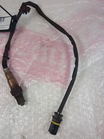 Sonda lambda, sensor direito de oxigênio até o catalisador 0015404717 MERCEDES