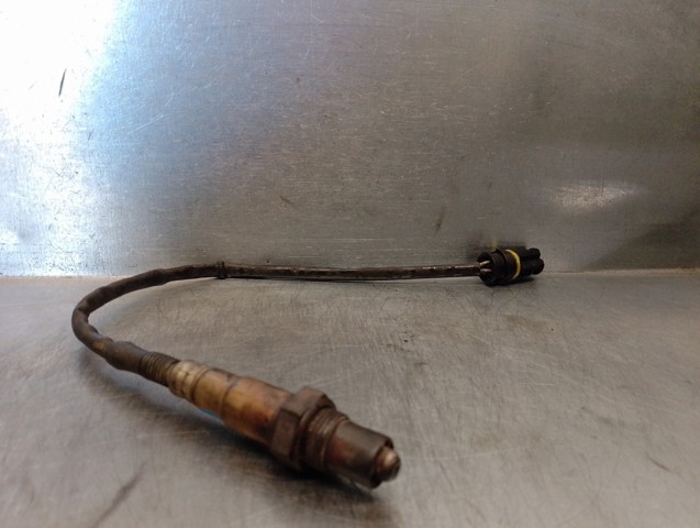 Sonda lambda, sensor de oxigênio 0015405017 MERCEDES