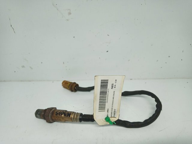 0015407617 Mercedes