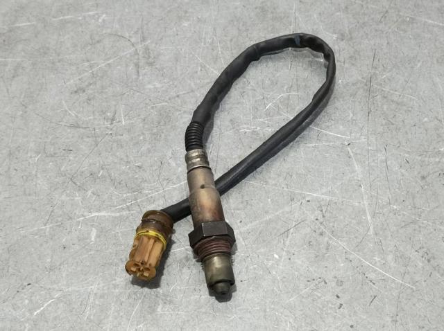 Sonda lambda, sensor esquerdo de oxigênio depois de catalisador 0015407617 MERCEDES