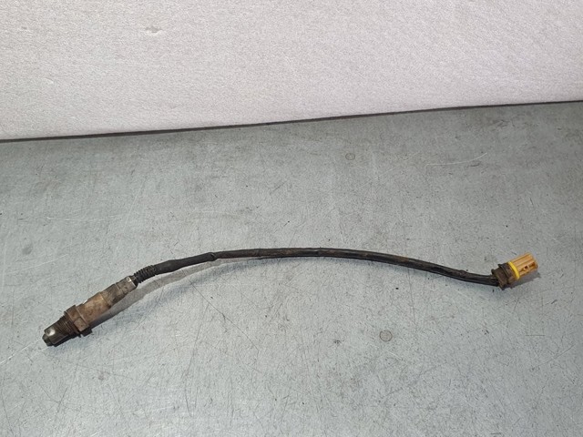 Sonda lambda, sensor esquerdo de oxigênio depois de catalisador 0015407617 MERCEDES