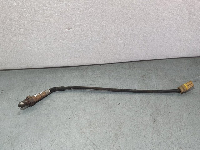 Sonda lambda, sensor esquerdo de oxigênio depois de catalisador 0015407617 MERCEDES