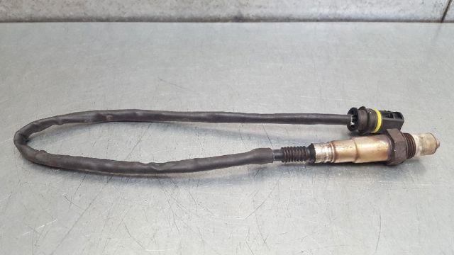 Sonda lambda, sensor esquerdo de oxigênio até o catalisador 0015408517 MERCEDES
