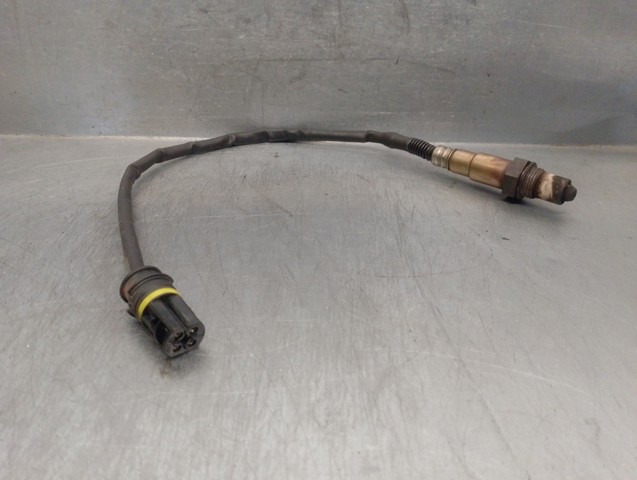 Sonda lambda, sensor esquerdo de oxigênio até o catalisador 0015408517 MERCEDES