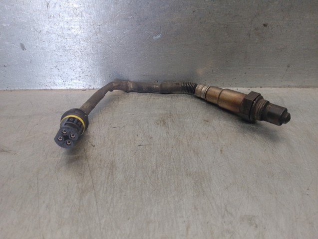 Sonda lambda, sensor de oxigênio até o catalisador 0015409417 MERCEDES