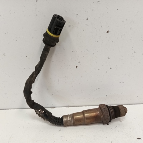 Sonda lambda, sensor de oxigênio até o catalisador 0015409417 MERCEDES