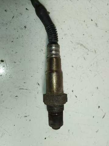 Sonda lambda, sensor de oxigênio até o catalisador 0015409417 MERCEDES