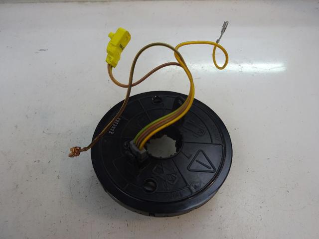 Sensor do ângulo de viragem do volante de direção 0015423918 MERCEDES