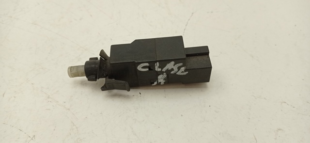 Sensor de ativação do sinal de parada 0015452009 MERCEDES