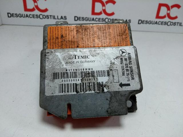 0018200026 Mercedes