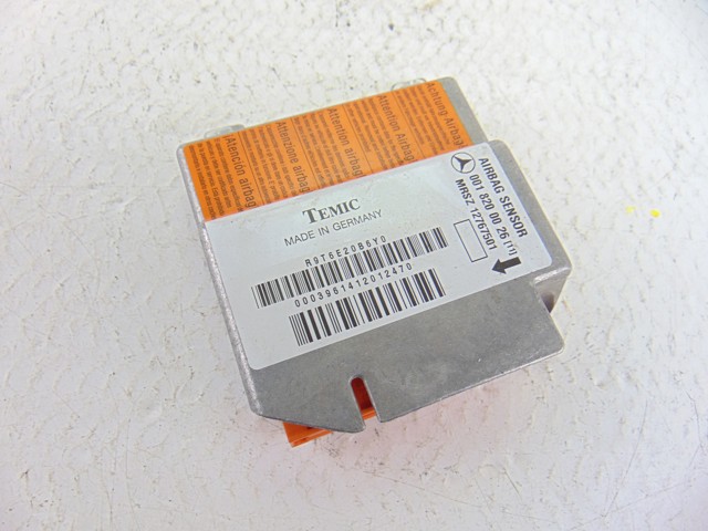 0018200026 Mercedes