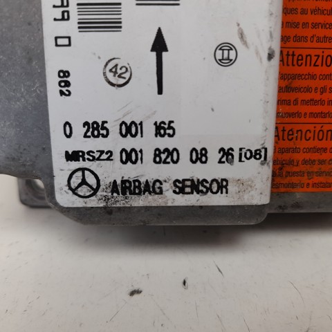 0018200826 Mercedes