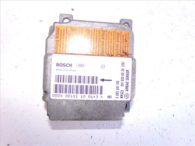 0018200826 Mercedes