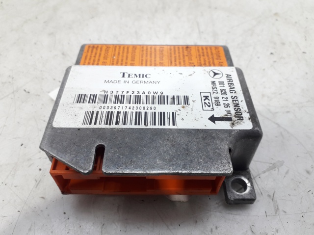 0018202126 Mercedes