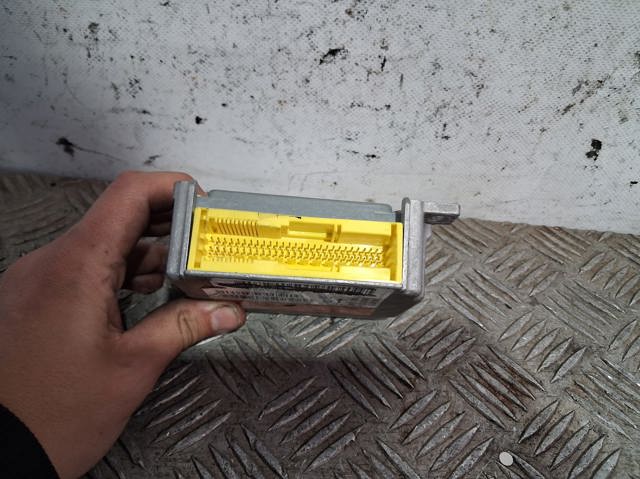 Módulo processador de controlo da bolsa de ar (Centralina eletrônica AIRBAG) 0018202226 MERCEDES