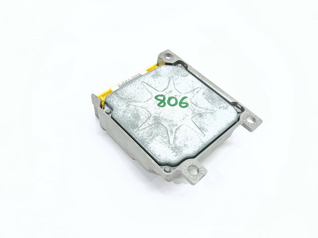Módulo processador de controlo da bolsa de ar (Centralina eletrônica AIRBAG) 0018203126 MERCEDES