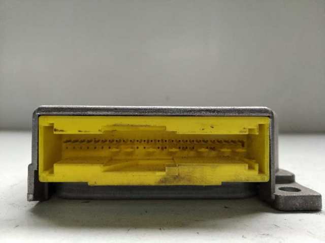 Módulo processador de controlo da bolsa de ar (Centralina eletrônica AIRBAG) 0018203126 MERCEDES