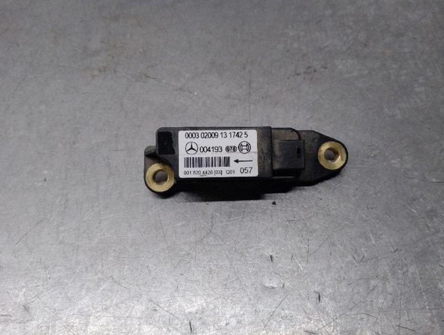 0018204426 Mercedes