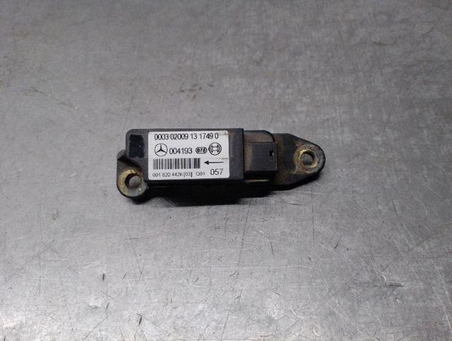 0018204426 Mercedes