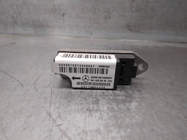 0018205626 Mercedes