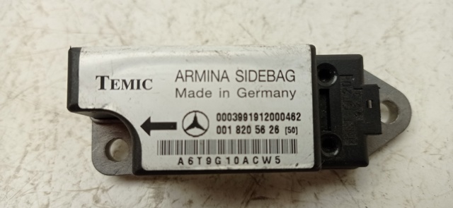 0018205626 Mercedes