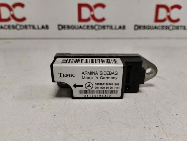 0018205626 Mercedes