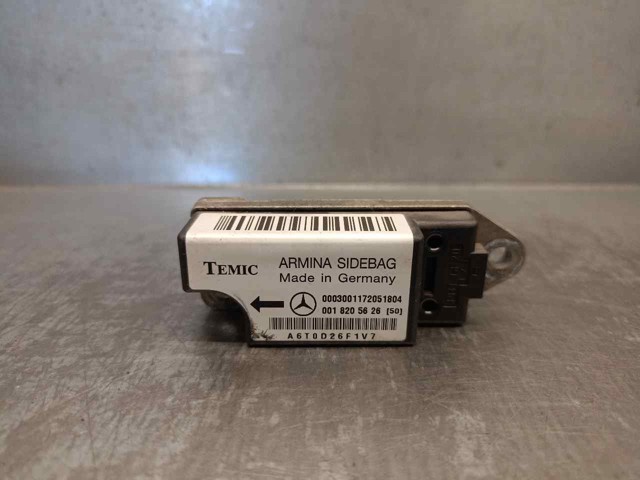 0018205626 Mercedes