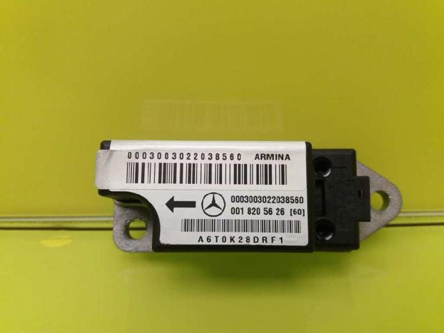 0018205626 Mercedes